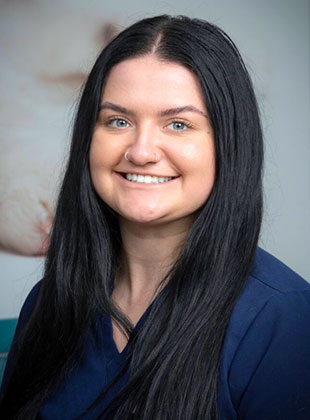 Rylie Baker, Veterinary Technician